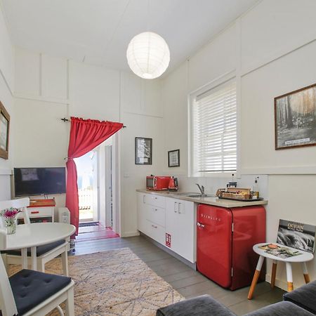 Cape Otway Lightstation Hotell Rum bild